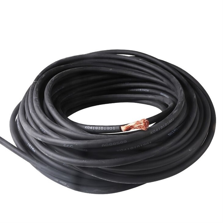 Superflex Welding Cable Copper Tinned Copper high quality Superflex Welding Cable Copper Tinned Copper high quality